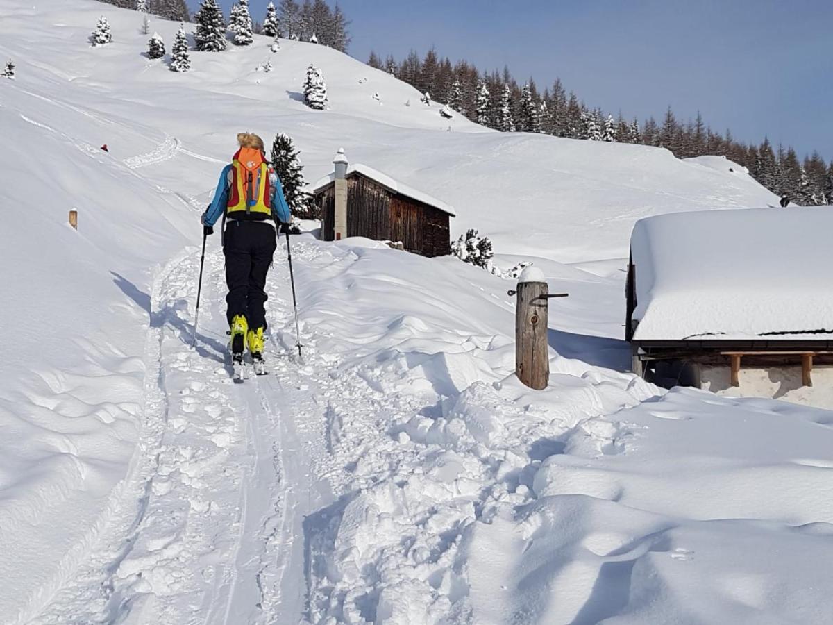 Ferienwohnung Gruber-Hansen Kaltenbach Exteriér fotografie