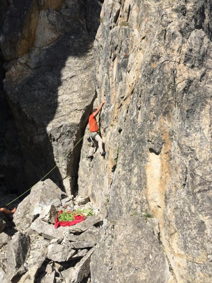 Ferienwohnung Gruber-Hansen Kaltenbach Exteriér fotografie