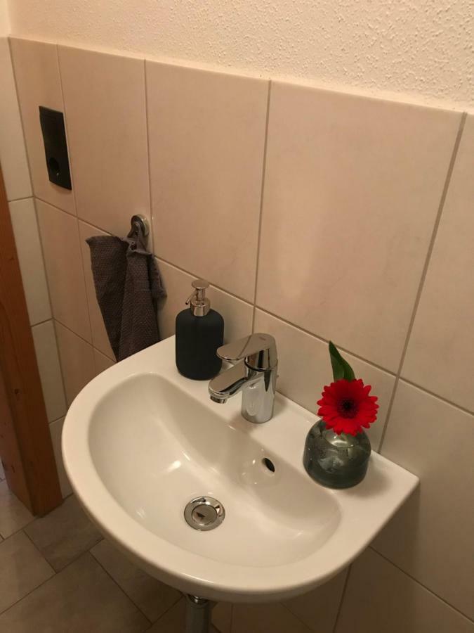 Ferienwohnung Gruber-Hansen Kaltenbach Exteriér fotografie