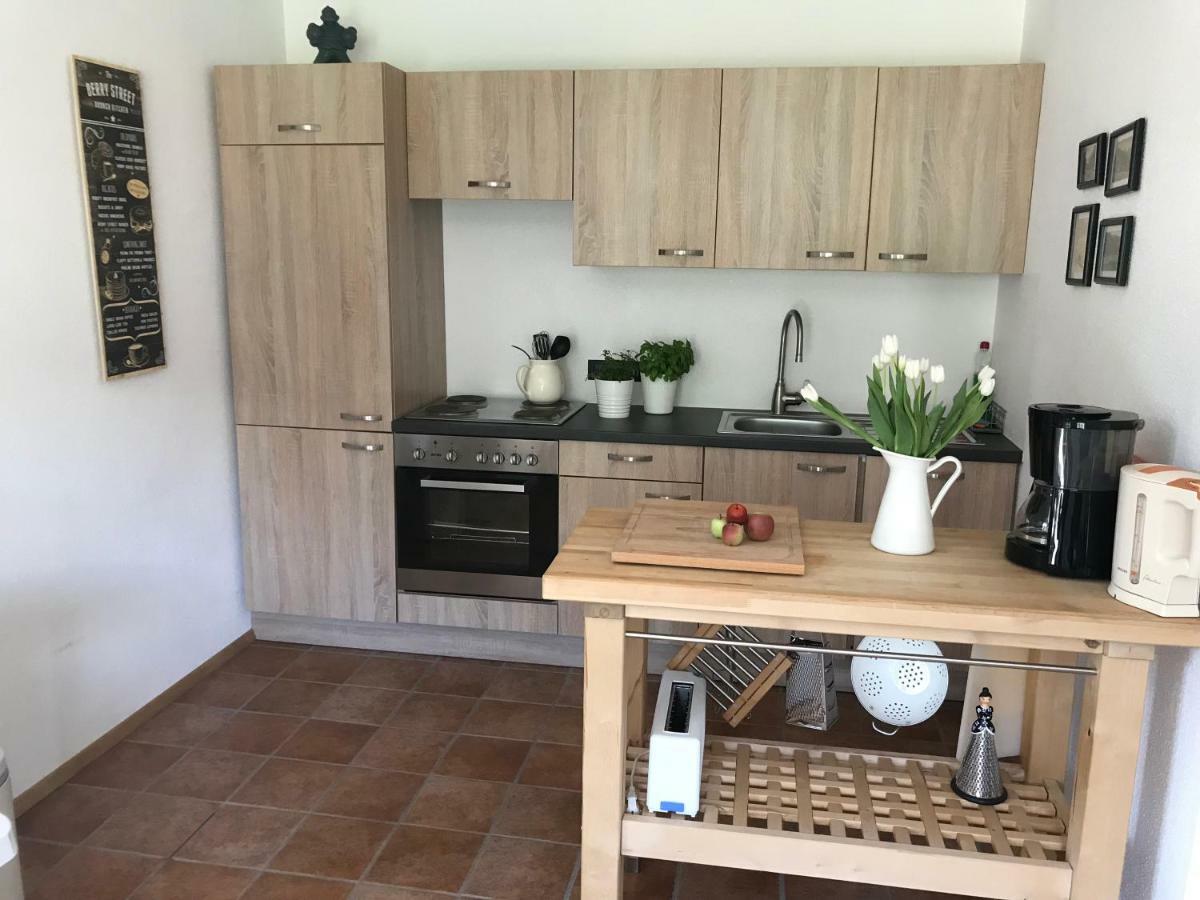 Ferienwohnung Gruber-Hansen Kaltenbach Exteriér fotografie
