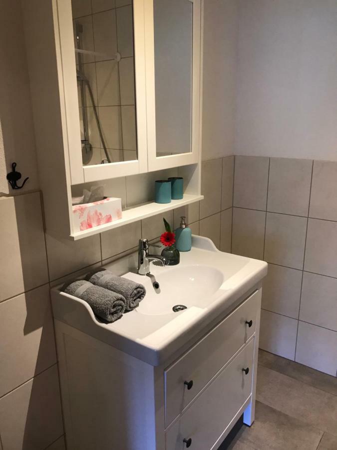 Ferienwohnung Gruber-Hansen Kaltenbach Exteriér fotografie