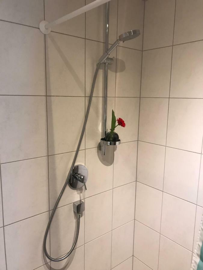 Ferienwohnung Gruber-Hansen Kaltenbach Exteriér fotografie