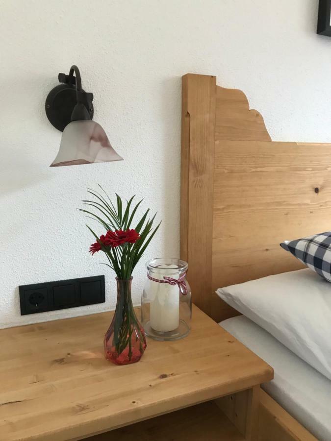 Ferienwohnung Gruber-Hansen Kaltenbach Exteriér fotografie
